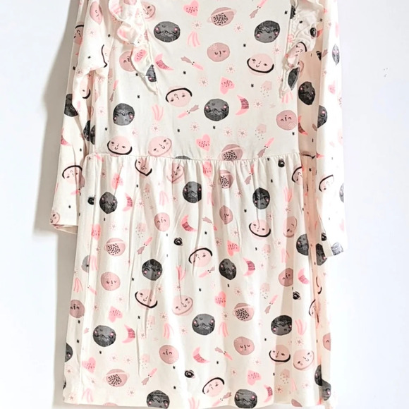 Toddler Girl's Gymboree Dress Set - Picture 3 of 5